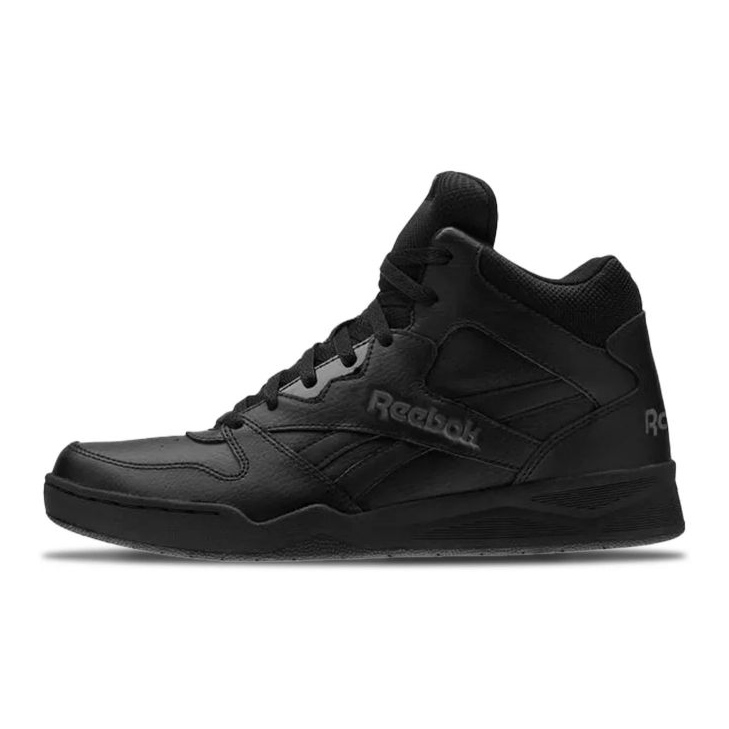 Scarpe Reebok Royal BB4500 HI2 CN4108 nero 2