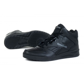 Scarpe Reebok Royal BB4500 HI2 CN4108 nero 3