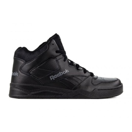 Scarpe Reebok Royal BB4500 HI2 CN4108 nero 4