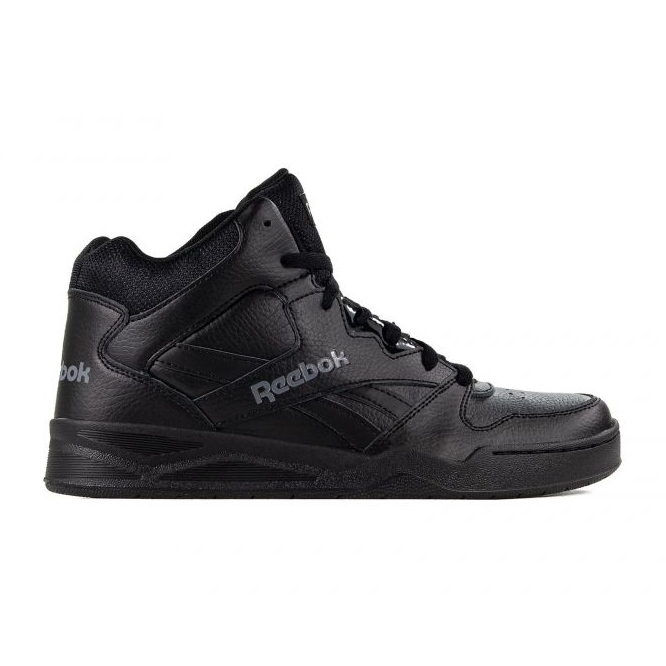 Scarpe Reebok Royal BB4500 HI2 CN4108 nero 4