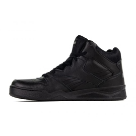 Scarpe Reebok Royal BB4500 HI2 CN4108 nero 5