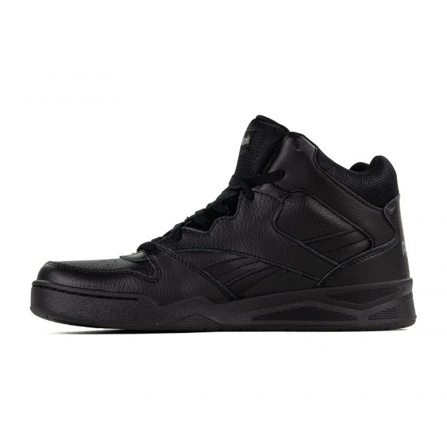 Scarpe Reebok Royal BB4500 HI2 CN4108 nero 5