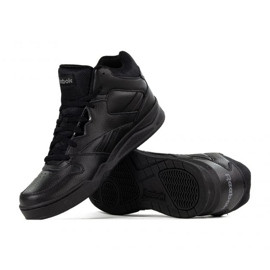 Scarpe Reebok Royal BB4500 HI2 CN4108 nero 6