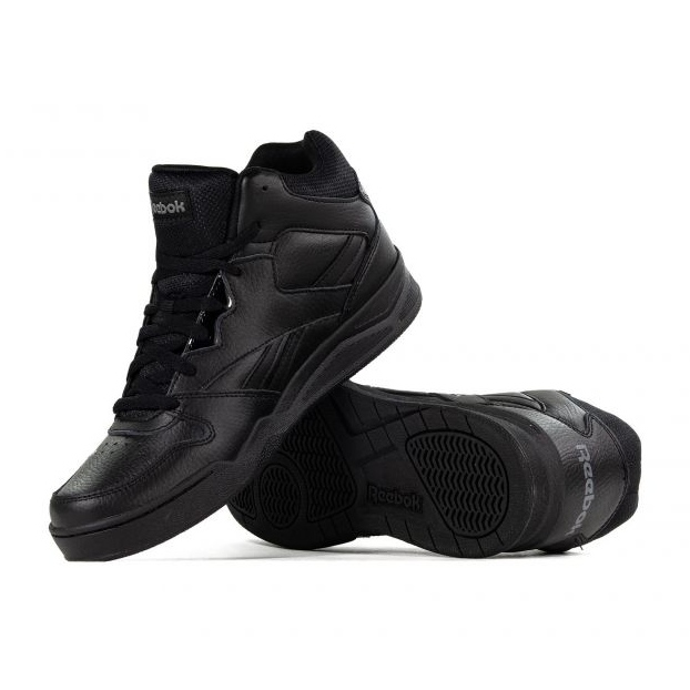 Scarpe Reebok Royal BB4500 HI2 CN4108 nero 6