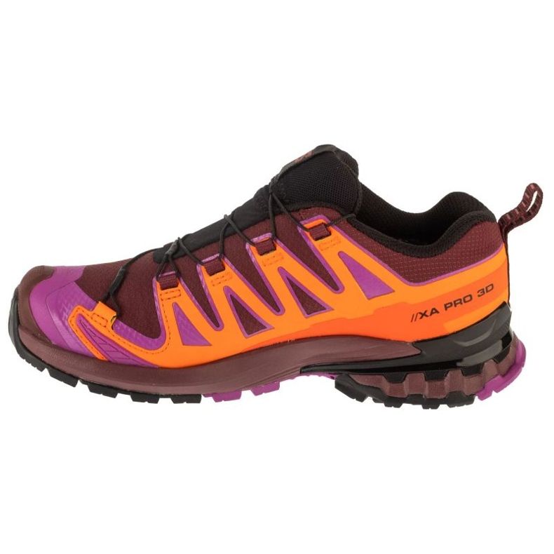 Salomon XA Pro 3D V9 GTX Running Scarpe in L47961900 multicolore 1