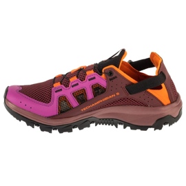 Salomon Techamphibian 5 scarpe in L47965400 multicolore 1