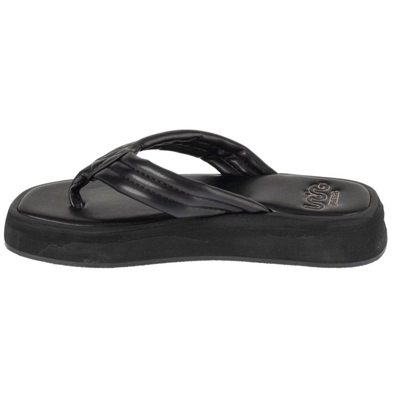 Joma S.Bahia 2501 Joma in SBAHLS2501 nero 1
