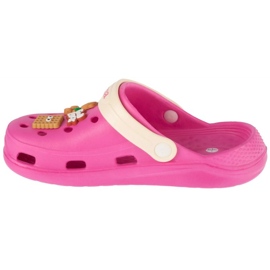 Pantofole joma s.froc 2513 jr sfrocjs2513 rosa 1