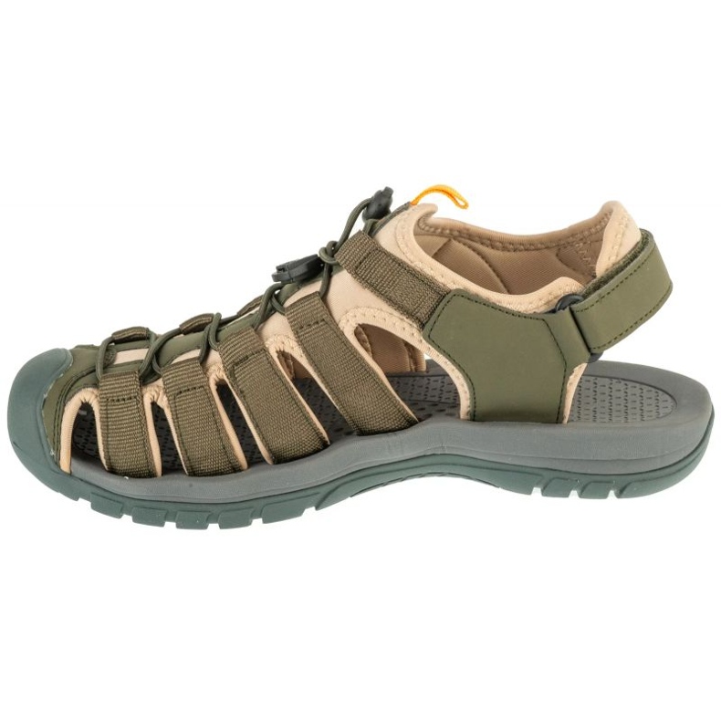 Sandali Joma S.GEA 2523 M SGEAS2523V verde 1