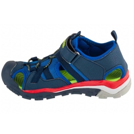Sandali Joma S.Lake 2503 JR SLAKJS2503V blu 1