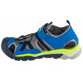 Sandali Joma S.Lake 2505 JR SLAKJS2505V blu 1