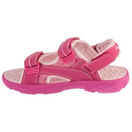 Sandali Joma S.Ocean 2507 Jr Soczys2507V rosa 1