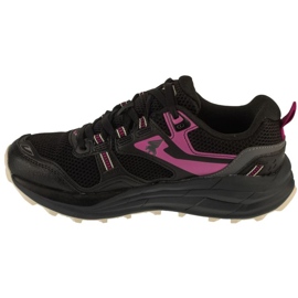 Scarpe da corsa Joma Shock 2531 in TKSHLW2531 nero 1