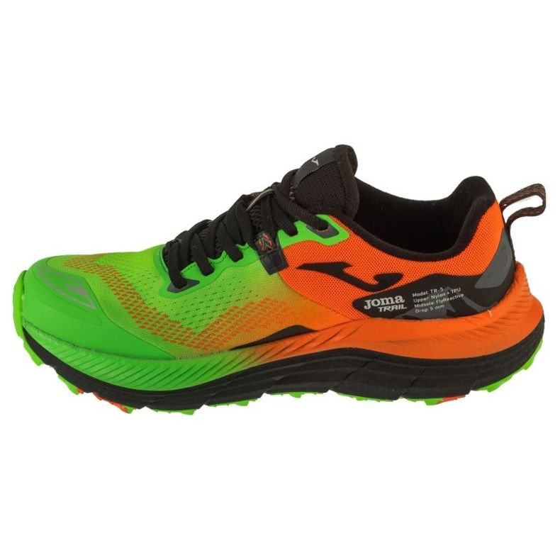 JOMA TR-5 2516 M TKTR5W2516 1