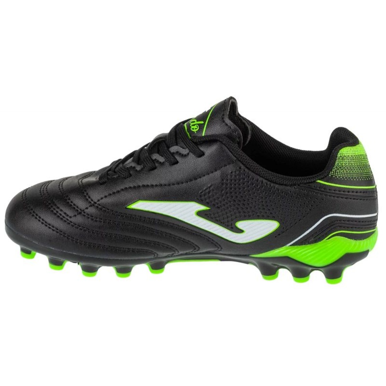 Scarpe da calcio Joma Toledo 2501 AG JR TOJW2501AG nero 1