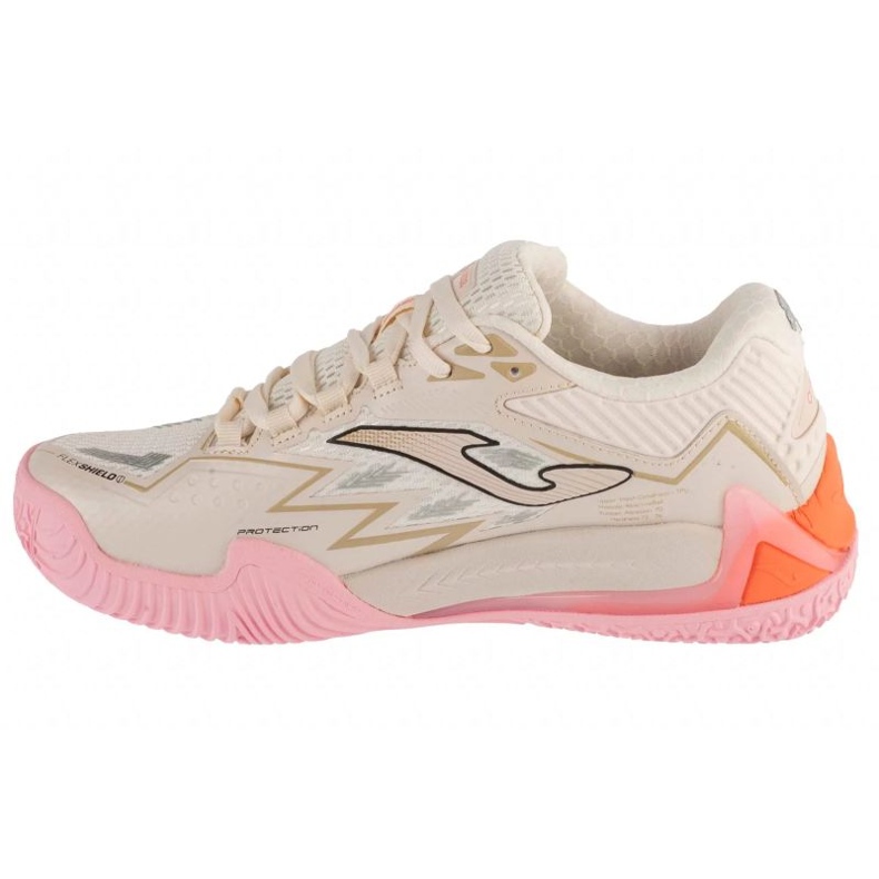 Joma Open 2525 scarpe da tennis in topls2525om 1
