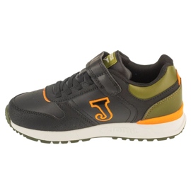 Joma Tornado 2531 JR JTORW2531V Scarpe verde 1