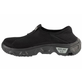 Salomon Reulax Power 6.0 in L47111800 nero 1