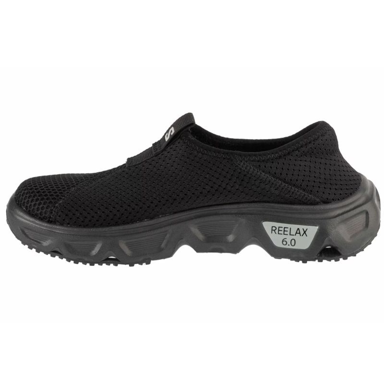 Salomon Reulax Power 6.0 in L47111800 nero 1