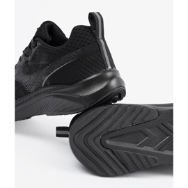DK Scarpe sportive nere leggere nero 1