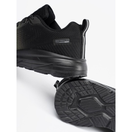 DK Scarpe sportive per uomini verde scuro chiaro 1