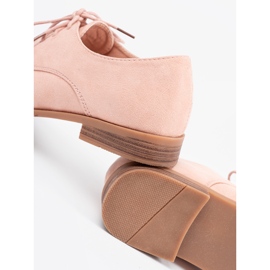 Seastar Scarpe legate da ekozamszu 1
