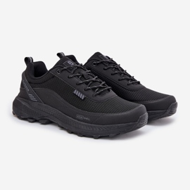 EVento Maschile trekking sports aqua shell duvira aqua nero 1