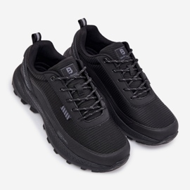 EVento Maschile trekking sports aqua shell duvira aqua nero 2