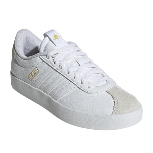 Adidas VL Court 3.0 in ID8795 Scarpe bianca 1