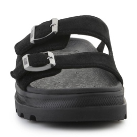 Palladium Dunelite Riviera SDE Flip-flop in 74455-008-M nero 2