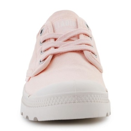 Scarpe Pampa Oxford Palladium in 92351-868-M rosa 2