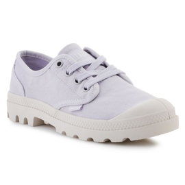 Scarpe Pampa Oxford Palladium in 92351-549-M 1
