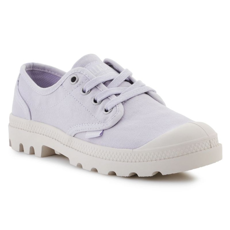 Scarpe Pampa Oxford Palladium in 92351-549-M 1
