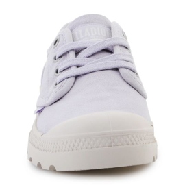 Scarpe Pampa Oxford Palladium in 92351-549-M 2