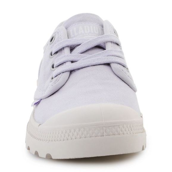 Scarpe Pampa Oxford Palladium in 92351-549-M 2