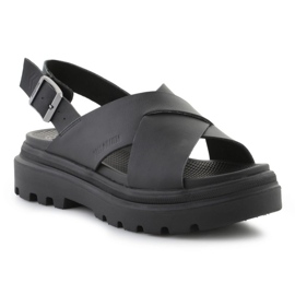 Palladium Pallacruise Sandali incrociati in 94461-008 nero 1