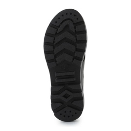Palladium Pallacruise Sandali incrociati in 94461-008 nero 2