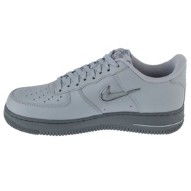 Nike Air Force 1 07 Jewel M HM0621-001 Scarpe 1