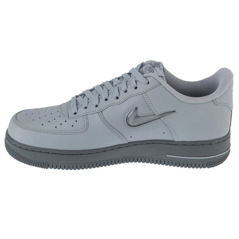 Nike Air Force 1 07 Jewel M HM0621-001 Scarpe 1