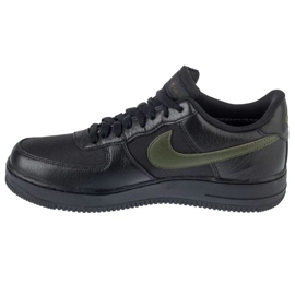Nike Air Force 1 GTX M HV3959-010 Scarpe nero 1