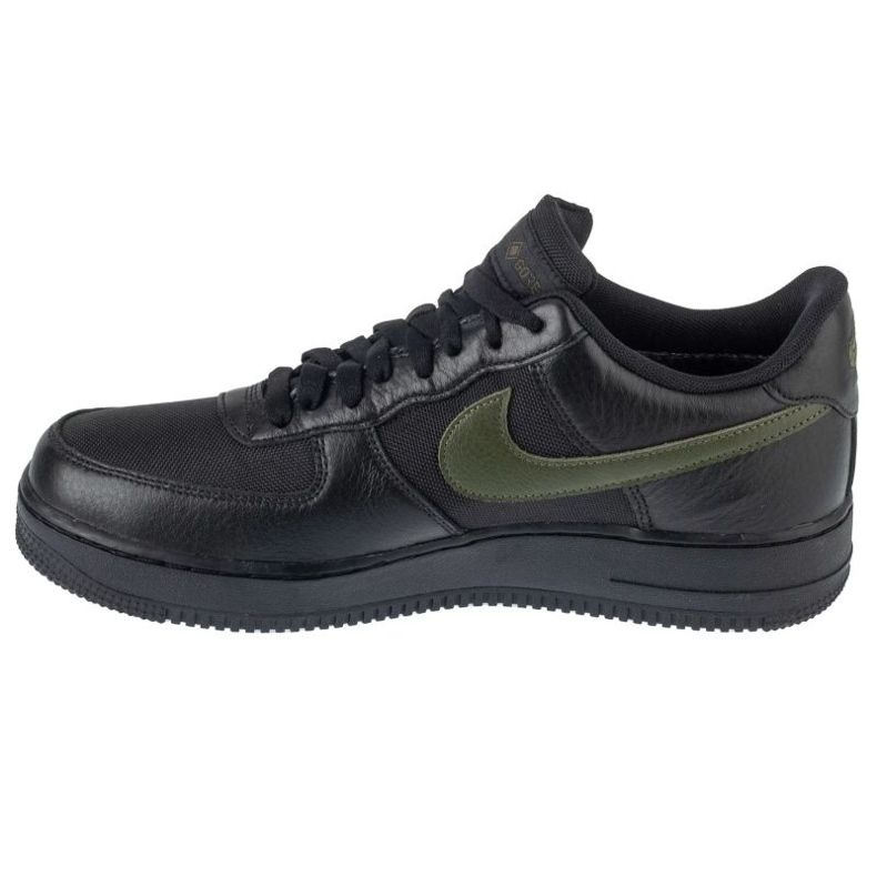 Nike Air Force 1 GTX M HV3959-010 Scarpe nero 1