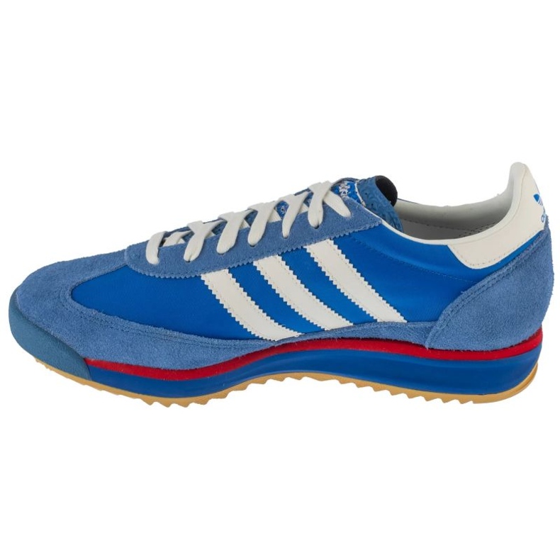 ADIDAS SL RS 72 M IG2132 Scarpe blu 1