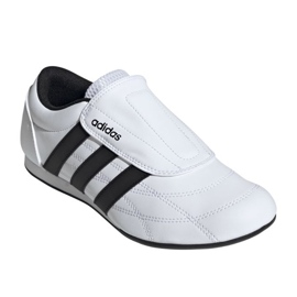 Scarpe adidas tekwen in js3870 bianco 1