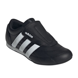 Scarpe adidas tekwen in js3871 nero 1