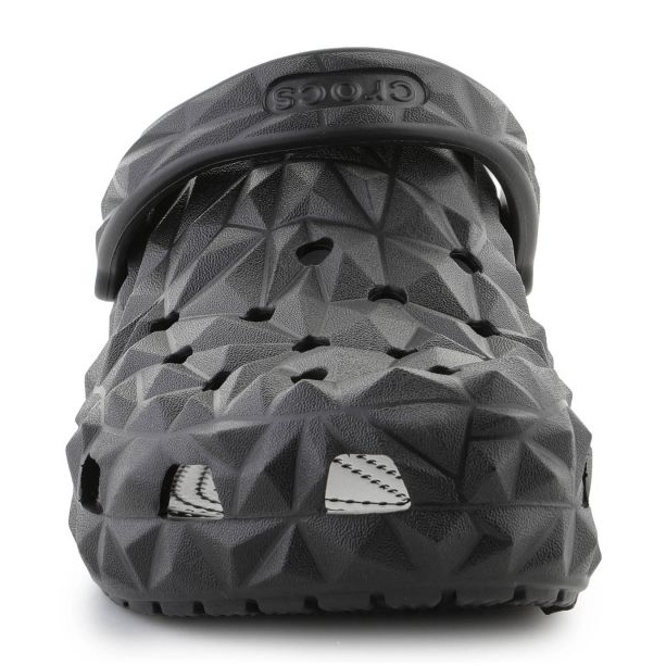 Crocs classic geometric chog 209563-001 Flip-flops nero 3
