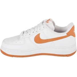 Nike Air Force 1 07 NEXT Nature Scarpe in DC9486-103 bianco 1