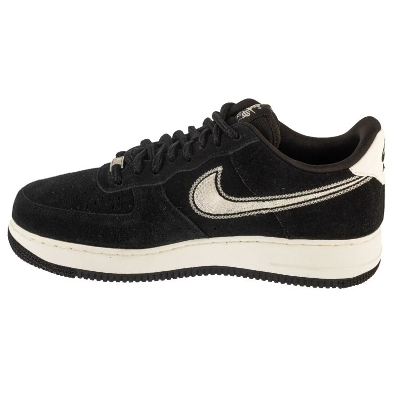 Scarpe Nike Air Force 1 '07 Lv8 M HJ4465-001 nero 1