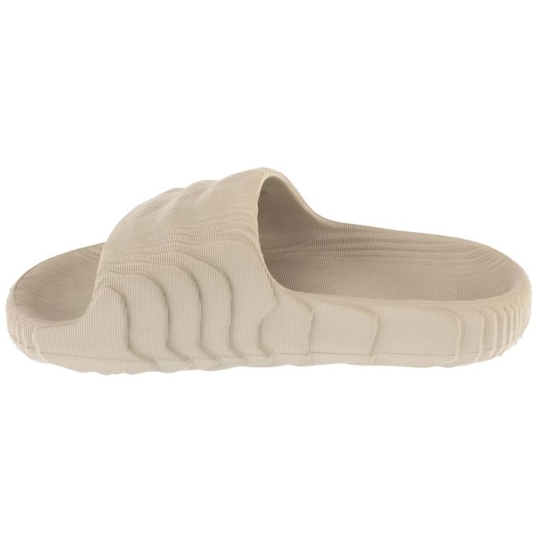 Adidas Adilette 22 Slide M HQ4670 Flaps 1