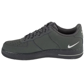 Scarpe Nike Air Force 1 07 M HV6223-002 nero 1