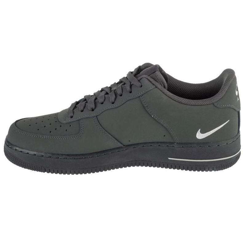 Scarpe Nike Air Force 1 07 M HV6223-002 nero 1